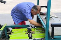 岳阳市三轮车救援服务