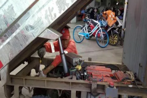 岳阳市电动三轮车救援